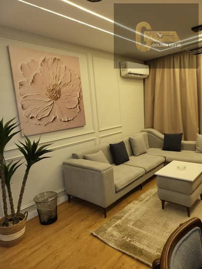 2 Bedroom Apartment for Rent in Madinaty, Cairo - IMG_6057. jpg
