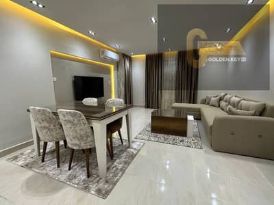 2 Bedroom Flat for Rent in New Cairo, Cairo - 1002038569. jpg