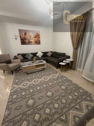 3 Bedroom Apartment for Rent in Madinaty, Cairo - 1002071863. jpg
