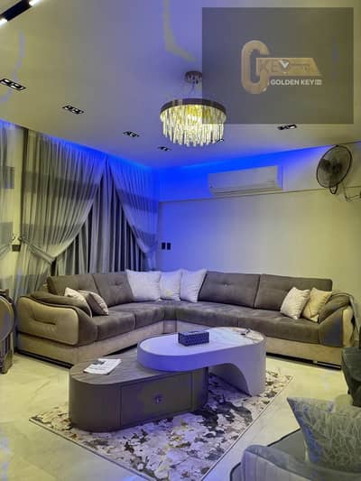 3 Bedroom Apartment for Rent in New Cairo, Cairo - 1002071923. jpg