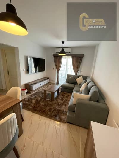 2 Bedroom Apartment for Rent in Madinaty, Cairo - WhatsApp Image 2026-08-15 at 12.53. 15 PM (2). jpeg