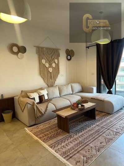 1 Bedroom Flat for Rent in Madinaty, Cairo - WhatsApp Image 2026-09-15 at 1.25. 58 PM (1). jpeg