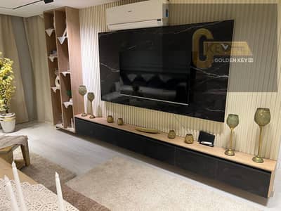 شقة 3 غرف نوم للايجار في القاهرة الجديدة، القاهرة - WhatsApp Image 2026-09-13 at 2.18. 41 PM (3). jpeg