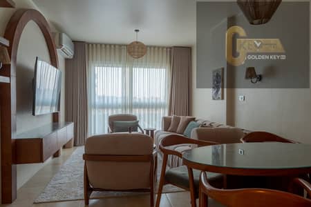 3 Bedroom Flat for Rent in Madinaty, Cairo - WhatsApp Image 2026-09-15 at 7.56. 17 PM (1). jpeg
