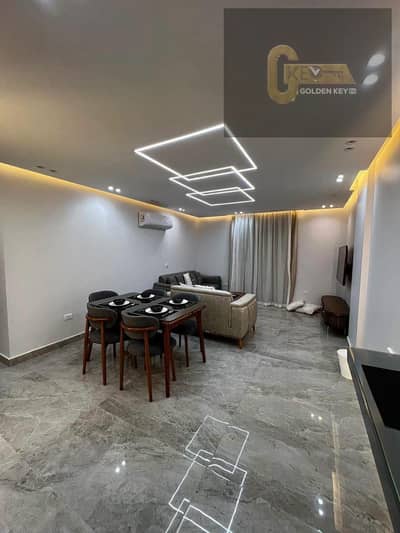 2 Bedroom Apartment for Rent in New Cairo, Cairo - WhatsApp Image 2026-09-12 at 11.45. 19 (1). jpeg