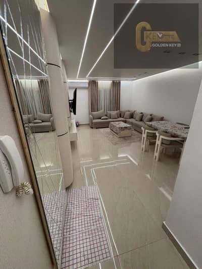 2 Bedroom Flat for Rent in New Cairo, Cairo - WhatsApp Image 2026-09-12 at 11.25. 57 (5). jpeg