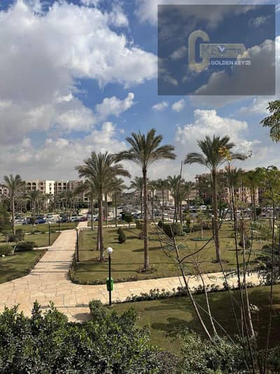 شقة 2 غرفة نوم للايجار في القاهرة الجديدة، القاهرة - IMG_4664. jpg