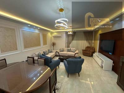 3 Bedroom Apartment for Rent in New Cairo, Cairo - IMG_5254. jpg