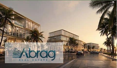 Office for Sale in 6th of October, Giza - Screenshot 2026-09-17 142849. png