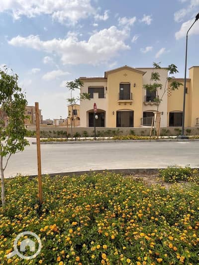 تاون هاوس 4 غرف نوم للبيع في القاهرة الجديدة، القاهرة - WhatsApp Image 2025-10-21 at 1.02. 57 PM. jpeg تاون هاوس 4 غرف نوم للبيع في القاهرة الجديدة، القاهرة - WhatsApp Image 2025-10-21 at 1.02. 57 PM. jpeg