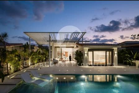 3 Bedroom Villa for Sale in North Coast, Matruh - hjnm. PNG
