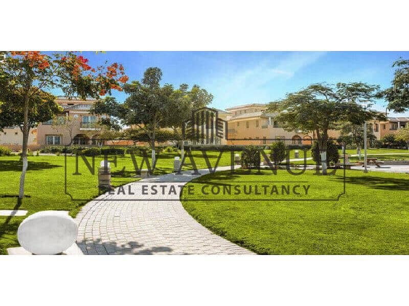 9 Hyde-Park-New-Cairo-Sales-Number. jpg