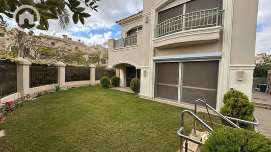 4 Bedroom Villa for Sale in Shorouk City, Cairo - 509357343_1252947799892640_140944157827144625_n (1). jpg