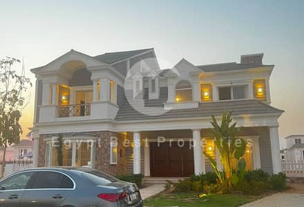 3 Bedroom Townhouse for Sale in New Cairo, Cairo - original (1). jpg 3 Bedroom Townhouse for Sale in New Cairo, Cairo - original (1). jpg