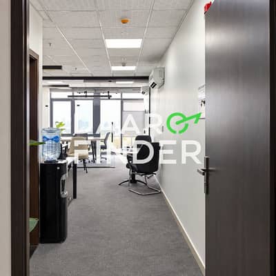 Office for Rent in Sheikh Zayed, Giza - WhatsApp Image 2026-09-17 at 3.07. 31 PM (1). jpeg