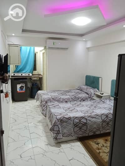 1 Bedroom Room for Rent in 6th of October, Giza - 1000177480. jpg