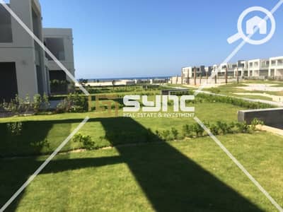 2 Bedroom Chalet for Sale in North Coast, Matruh - WhatsApp Image 2026-09-17 at 3.50. 29 PM (1). jpeg