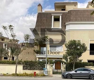 4 Bedroom Villa for Sale in Mostakbal City, Cairo - 598940982_856130297158199_6259942578647801072_n. jpg 4 Bedroom Villa for Sale in Mostakbal City, Cairo - 598940982_856130297158199_6259942578647801072_n. jpg