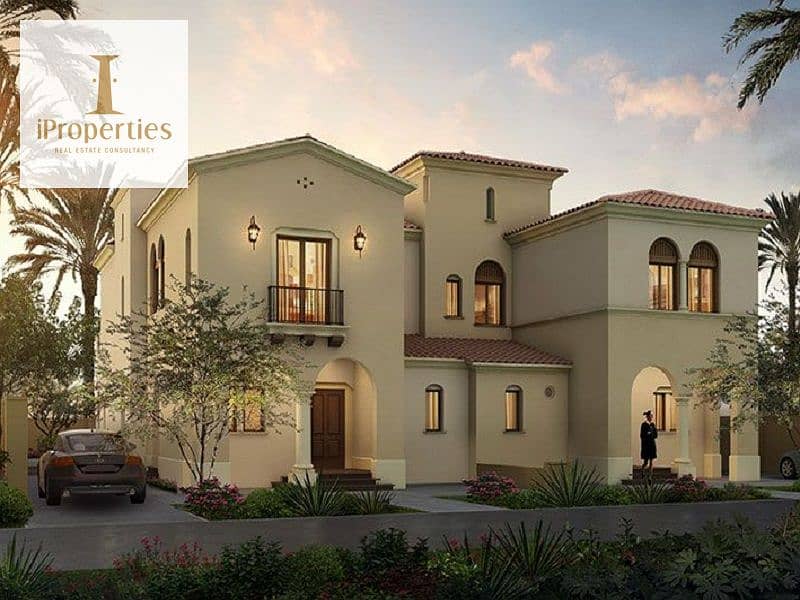 10 villas for sale in city gate project- realestate_eg (1). jpg