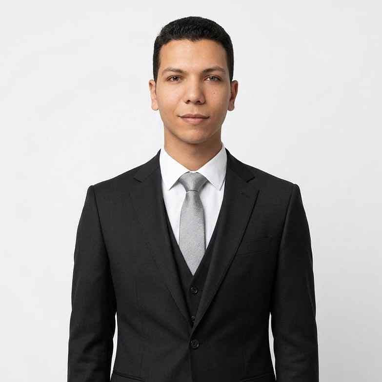 Ibrahim Abd Alrahman