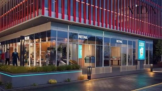 Retail for Sale in Sheikh Zayed, Giza - WhatsApp Image 2026-09-17 at 4.01. 21 PM (8). jpeg