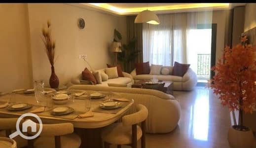 4 Bedroom Apartment for Rent in Sheikh Zayed, Giza - WhatsApp Image 2026-09-17 at 2.48. 31 PM (1). jpeg