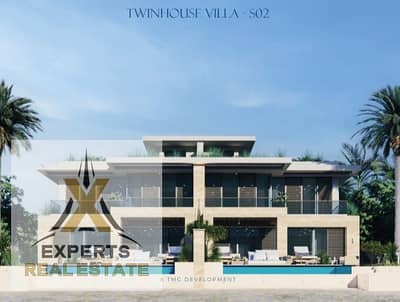 4 Bedroom Villa for Sale in North Coast, Matruh - WhatsApp Image 2026-09-17 at 3.27. 48 PM. jpeg