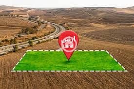 Land for Sale in Hadayek October, Giza - 1. jpg Land for Sale in Hadayek October, Giza - 1. jpg