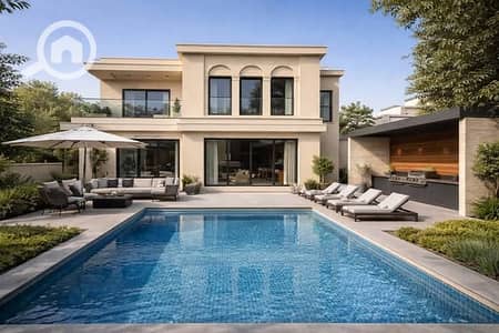 5 Bedroom Villa for Sale in Madinaty, Cairo - 648798352_913266348219025_2541122057594376554_n. jpg
