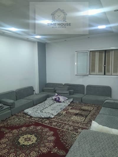4 Bedroom Flat for Rent in Heliopolis, Cairo - WhatsApp Image 2026-09-14 at 9.10. 22 PM (2). jpeg