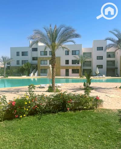 شاليه 2 غرفة نوم للايجار في العين السخنة، السويس - 1000485626. jpg
