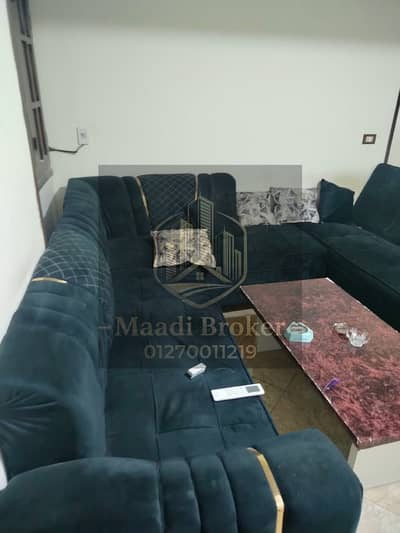 فلیٹ 2 غرفة نوم للايجار في المعادي، القاهرة - 1001082194. jpg