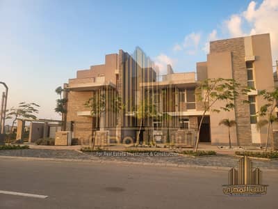 4 Bedroom Townhouse for Sale in New Capital City, Cairo - WhatsApp Image 2026-09-17 at 4.13. 47 PM (1). jpeg 4 Bedroom Townhouse for Sale in New Capital City, Cairo - WhatsApp Image 2026-09-17 at 4.13. 47 PM (1). jpeg