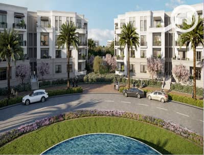 2 Bedroom Apartment for Sale in Sheikh Zayed, Giza - IMG-20230321-WA0019. jpg 2 Bedroom Apartment for Sale in Sheikh Zayed, Giza - IMG-20230321-WA0019. jpg