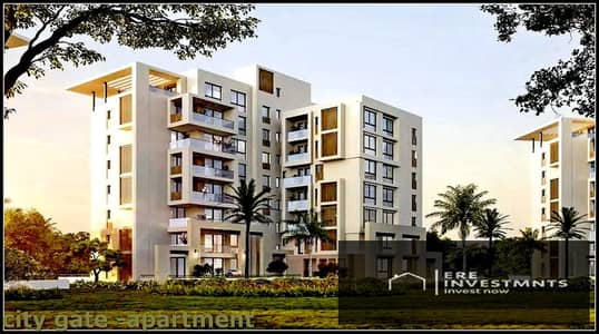 شقة 3 غرف نوم للبيع في القاهرة الجديدة، القاهرة - city_gate_8. jpg