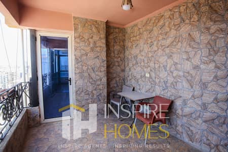 4 Bedroom Apartment for Sale in Camp Caesar, Alexandria - 001. jpg