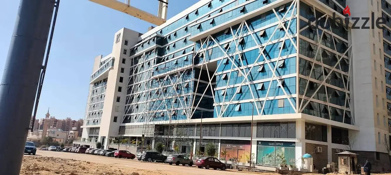 Administrative office Immediate Handover Administrative office Immediate Handover