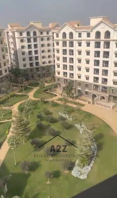 فلیٹ 1 غرفة نوم للايجار في العاصمة الإدارية الجديدة، القاهرة - WhatsApp Image 2026-09-17 at 4.05. 07 PM. jpeg فلیٹ 1 غرفة نوم للايجار في العاصمة الإدارية الجديدة، القاهرة - WhatsApp Image 2026-09-17 at 4.05. 07 PM. jpeg
