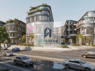 Office for Sale in 6th of October, Giza - WhatsApp Image 2026-09-17 at 1.48. 14 PM (1). jpeg