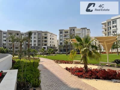 3 Bedroom Flat for Sale in New Cairo, Cairo - WhatsApp Image 2026-09-07 at 8.09. 38 PM (1). jpeg