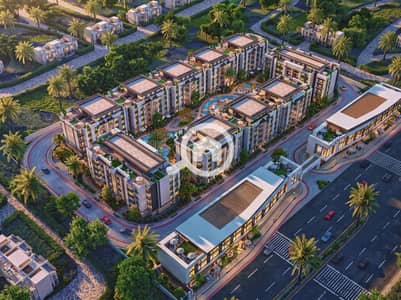 3 Bedroom Flat for Sale in Sheikh Zayed, Giza - img82. jpg 3 Bedroom Flat for Sale in Sheikh Zayed, Giza - img82. jpg