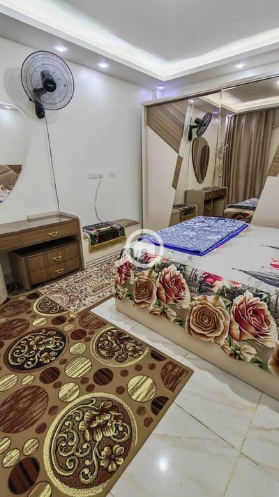 3 Bedroom Apartment for Rent in Madinaty, Cairo - 1000059741. jpg