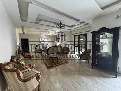 3 Bedroom Flat for Rent in New Cairo, Cairo - WhatsApp Image 2026-09-17 at 4.15. 42 PM. jpeg