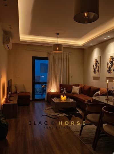 2 Bedroom Apartment for Rent in New Cairo, Cairo - WhatsApp Image 2026-09-17 at 16.05. 54 (2). jpeg