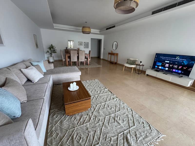 Fully Finished and Fully Furnished with High Quality Furniture Fully Finished and Fully Furnished with High Quality Furniture
