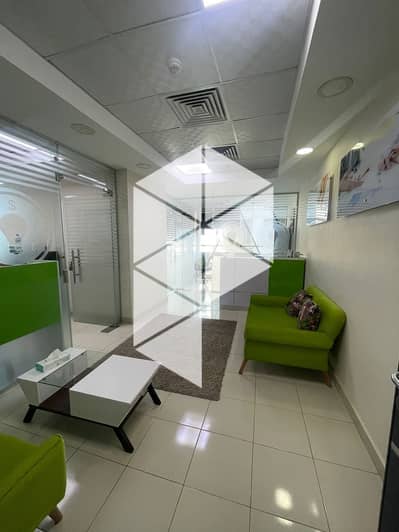 Clinic for Rent in New Cairo, Cairo - WhatsApp Image 2026-09-17 at 4.00. 47 PM. jpeg