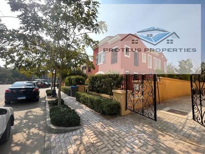 4 Bedroom Villa for Rent in New Cairo, Cairo - WhatsApp Image 2026-09-16 at 4.44. 03 PM. jpeg