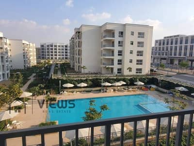 3 Bedroom Flat for Sale in New Cairo, Cairo - WhatsApp Image 2026-01-24 at 1.56. 37 AM (1). jpeg 3 Bedroom Flat for Sale in New Cairo, Cairo - WhatsApp Image 2026-01-24 at 1.56. 37 AM (1). jpeg