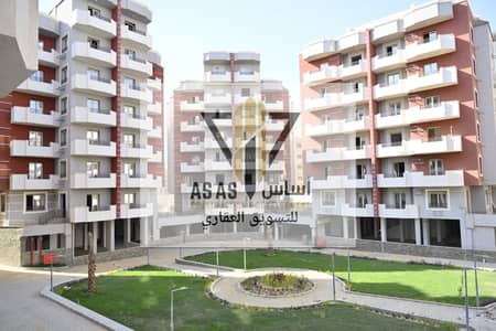 شقة 3 غرف نوم للبيع في القاهرة الجديدة، القاهرة - 62360. jpg شقة 3 غرف نوم للبيع في القاهرة الجديدة، القاهرة - 62360. jpg