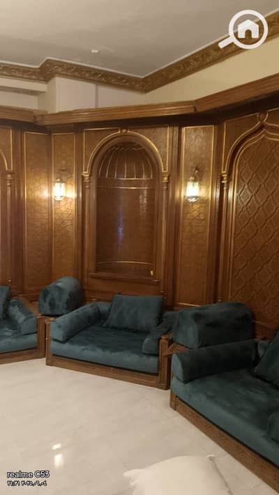 فلیٹ 3 غرف نوم للايجار في القاهرة الجديدة، القاهرة - WhatsApp Image 2026-09-17 at 3.47. 00 PM (1). jpeg
